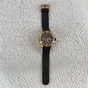TW Steel Grandeur Quartz TW131 Watch‎ Men’s